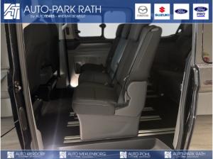 Ford Tourneo Custom Titanium L1,CAM*B&O*NAVI*ACC*KEY*LED