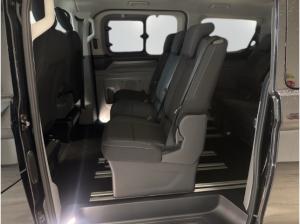 Ford Tourneo Custom Titanium L1,CAM*B&O*NAVI*ACC*KEY*LED