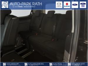 Ford Tourneo Custom Titanium L1,CAM*B&O*NAVI*ACC*KEY*LED