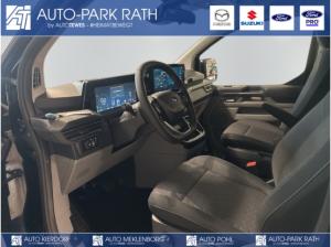 Ford Tourneo Custom Titanium L1,CAM*B&O*NAVI*ACC*KEY*LED