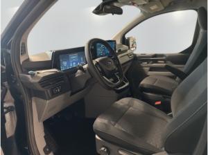 Ford Tourneo Custom Titanium L1,CAM*B&O*NAVI*ACC*KEY*LED