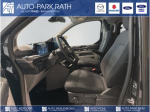 Ford Tourneo Custom Titanium L1,CAM*B&O*NAVI*ACC*KEY*LED