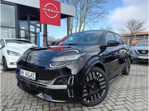 Nissan Micra NEW MICRA EV 52kWh ADVANCE WINTERPAKET LIEFERUNG APRIL-2026