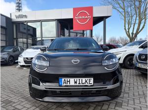 Nissan Micra NEW MICRA EV 52kWh ADVANCE WINTERPAKET LIEFERUNG APRIL-2026