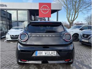 Nissan Micra NEW MICRA EV 52kWh ADVANCE WINTERPAKET LIEFERUNG APRIL-2026