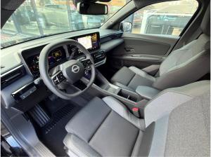 Nissan Micra NEW MICRA EV 52kWh ADVANCE WINTERPAKET LIEFERUNG APRIL-2026