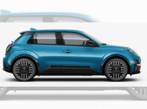 Nissan Micra NEW MICRA EV 52kWh ADVANCE WINTERPAKET LIEFERUNG APRIL-2026