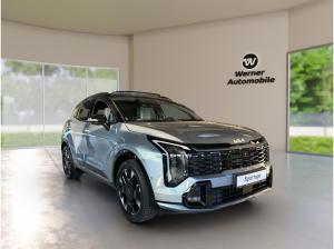 Kia Sportage 1.6 T-GDI Vision