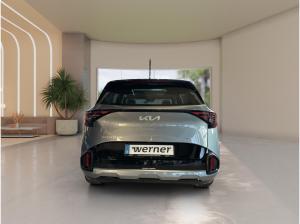 Kia Sportage 1.6 T-GDI Vision