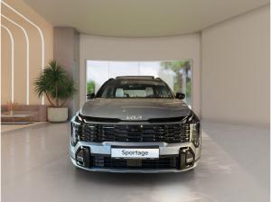 Kia Sportage 1.6 T-GDI Vision