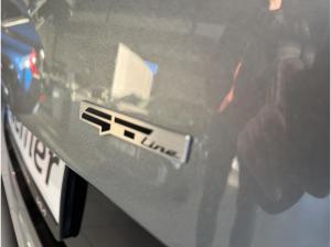 Kia Sportage 1.6 T-GDI Vision