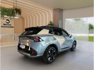 Kia Sportage 1.6 T-GDI Vision