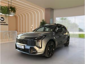 Kia Sportage 1.6 T-GDI Vision