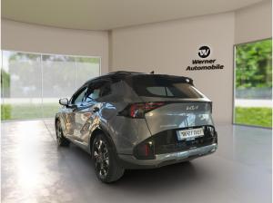 Kia Sportage 1.6 T-GDI Vision