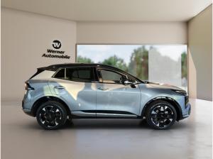 Kia Sportage 1.6 T-GDI Vision