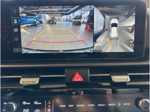 Kia Sportage 1.6 T-GDI Vision