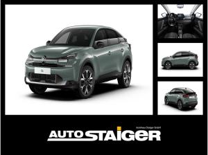 Citroën C4 MAX MHEV