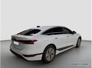 Audi A6 e-tron Sportback ACC AHK Matrix Tech plus 21