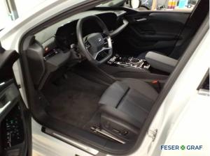 Audi A6 e-tron Sportback ACC AHK Matrix Tech plus 21