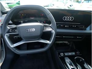 Audi A6 e-tron Sportback ACC AHK Matrix Tech plus 21