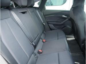 Audi A6 e-tron Sportback ACC AHK Matrix Tech plus 21