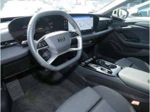 Audi A6 e-tron Sportback ACC AHK Matrix Tech plus 21