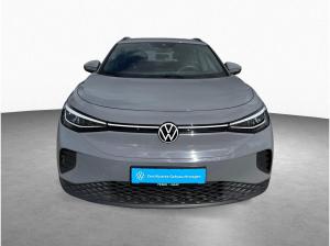 Volkswagen ID.4 Pure 55kWh NAVI PDC APP LED CCS