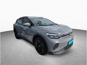 Volkswagen ID.4 Pure 55kWh NAVI PDC APP LED CCS