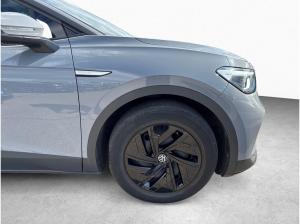 Volkswagen ID.4 Pure 55kWh NAVI PDC APP LED CCS
