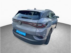 Volkswagen ID.4 Pure 55kWh NAVI PDC APP LED CCS