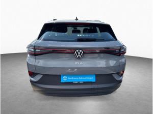 Volkswagen ID.4 Pure 55kWh NAVI PDC APP LED CCS