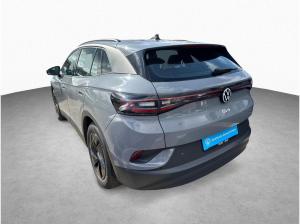 Volkswagen ID.4 Pure 55kWh NAVI PDC APP LED CCS