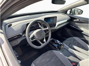 Volkswagen ID.4 Pure 55kWh NAVI PDC APP LED CCS