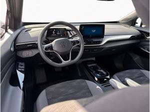 Volkswagen ID.4 Pure 55kWh NAVI PDC APP LED CCS