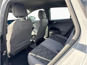 Volkswagen ID.4 Pure 55kWh NAVI PDC APP LED CCS
