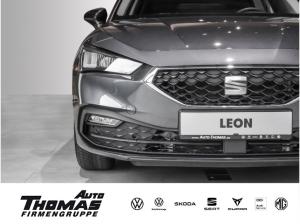 Seat Leon Road Edition 1.5 eTSI