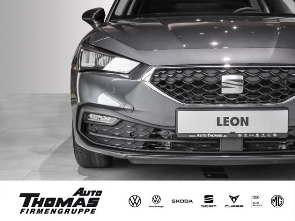 Seat Leon Road Edition 1.5 eTSI