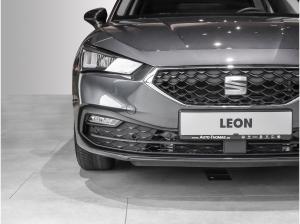 Seat Leon Road Edition 1.5 eTSI