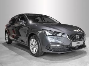 Seat Leon Road Edition 1.5 eTSI