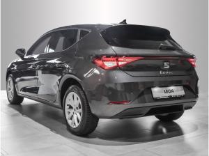 Seat Leon Road Edition 1.5 eTSI