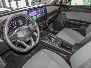 Seat Leon Road Edition 1.5 eTSI