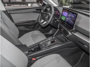 Seat Leon Road Edition 1.5 eTSI