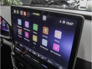Seat Leon Road Edition 1.5 eTSI