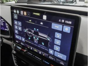 Seat Leon Road Edition 1.5 eTSI