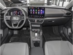 Seat Leon Road Edition 1.5 eTSI