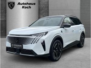 Peugeot 5008 GT Plug-In Hybrid 195 e-DSC7 Anhängerkupplung