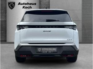 Peugeot 5008 GT Plug-In Hybrid 195 e-DSC7 Anhängerkupplung