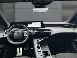 Peugeot 5008 GT Plug-In Hybrid 195 e-DSC7 Anhängerkupplung