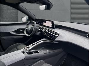Peugeot 5008 GT Plug-In Hybrid 195 e-DSC7 Anhängerkupplung