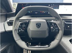 Peugeot 5008 GT Plug-In Hybrid 195 e-DSC7 Anhängerkupplung